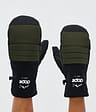 Ace 24 Muffole Olive Green