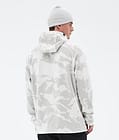 Cozy II Fleece Hoodie Herren Grey Camo Renewed, Bild 6 von 7