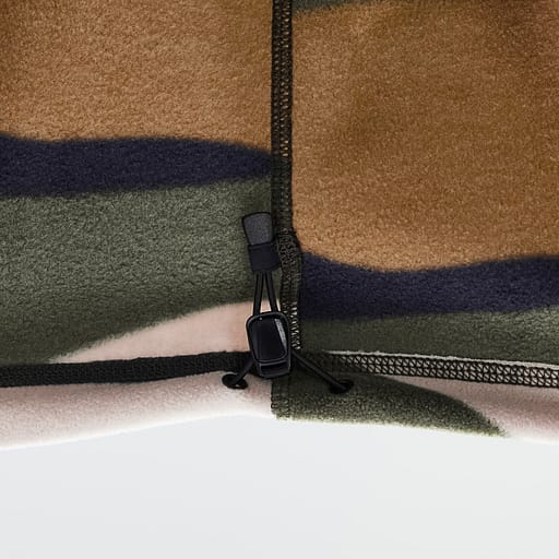 Drawstring Hem Main Product Details Image,