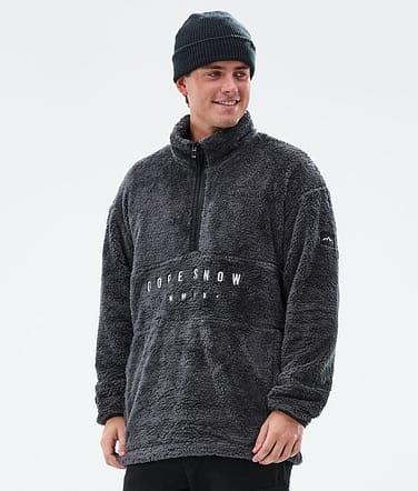 Pile Forro Polar Hombre Phantom