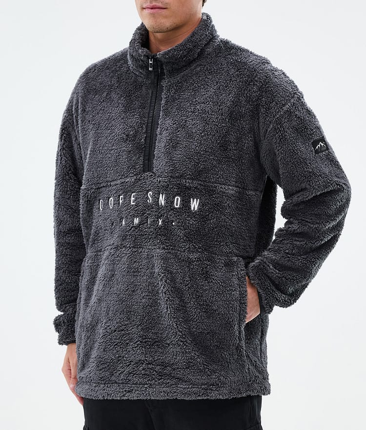Pile Fleecetröja Herr Phantom, Bild 7 av 7