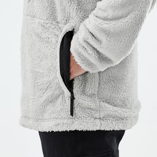 Handwärmertasche mit Reißverschluss Hauptdetailproduktbild,
