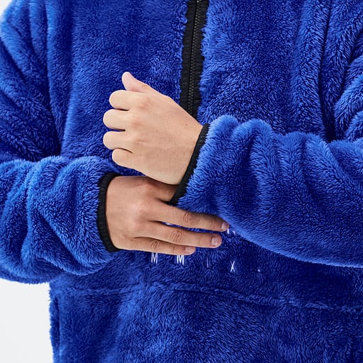 Elastische Ärmelbündchen Hauptdetailproduktbild,