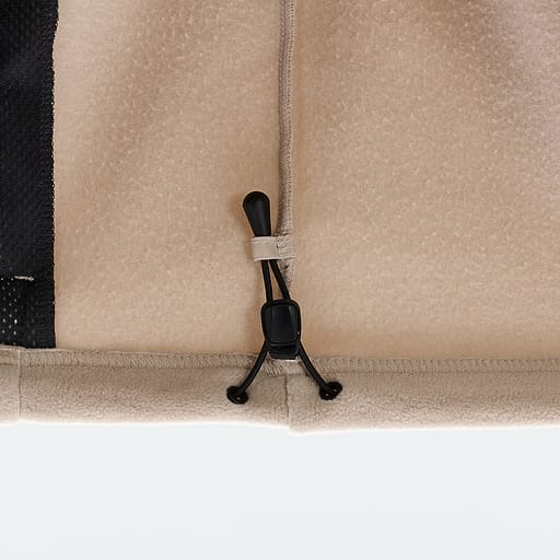 Drawstring Hem Main Product Details Image,