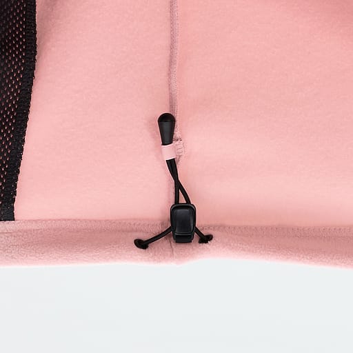 Drawstring Hem Main Product Details Image,