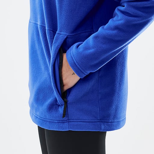 Zipped Hand Warmer Pocket Main Product Details Image,