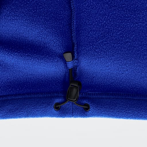 Drawstring Hem Main Product Details Image,