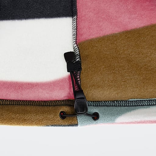 Anpassbarer Saum mit Zugband Hauptdetailproduktbild,