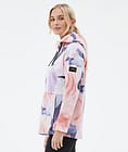 Cozy II W Pull Polaire Femme Blot Peach, Image 5 sur 7