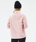 Comfy W Felpa Pile Donna Soft Pink, Immagine 6 di 6