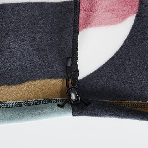 Drawstring Hem Main Product Details Image,