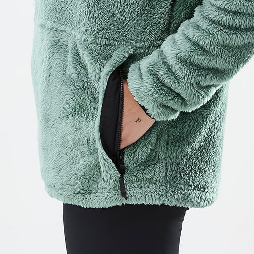 Magficka med dragkedja Huvudproduktbild,