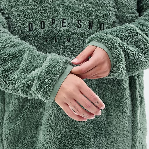 Elastiska ärmslut Huvudproduktbild,
