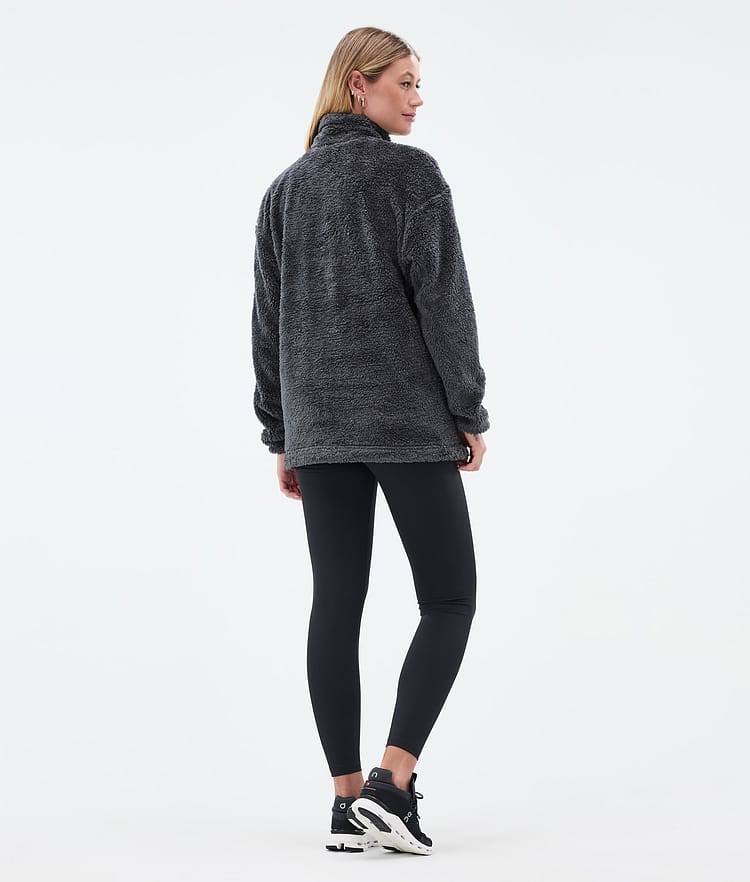 Pile W Felpa Pile Donna Phantom Renewed, Immagine 4 di 7