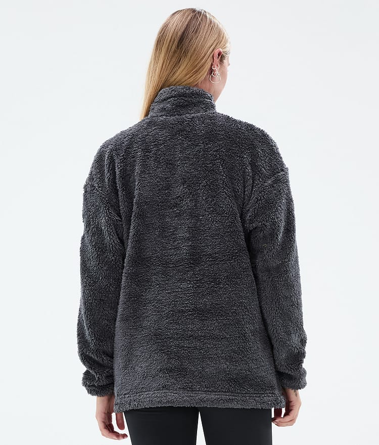Pile W Felpa Pile Donna Phantom Renewed, Immagine 6 di 7