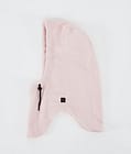 Cozy Hood II Tour de cou Soft Pink, Image 1 sur 4