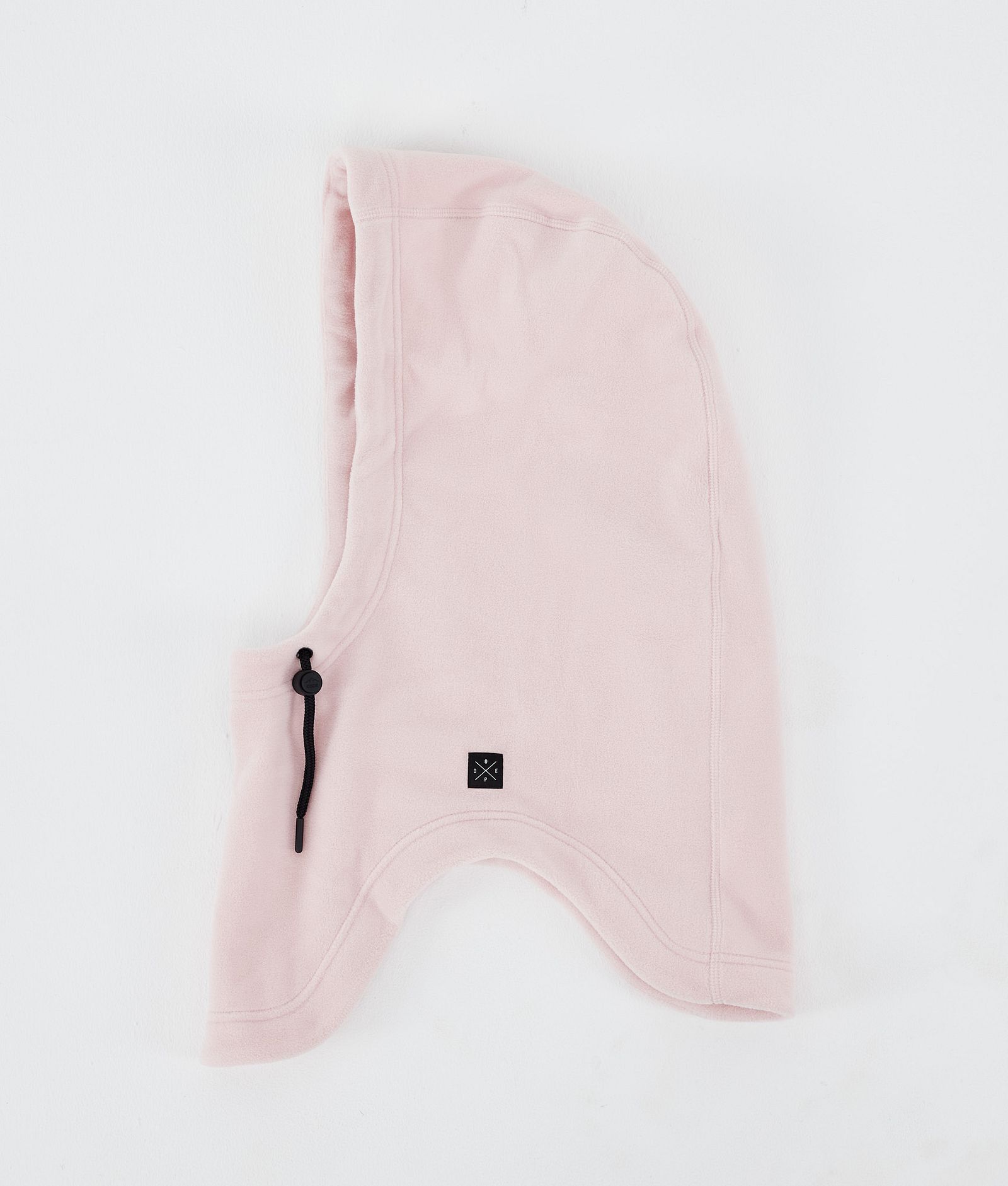 Cozy Hood II Tour de cou Soft Pink, Image 1 sur 4