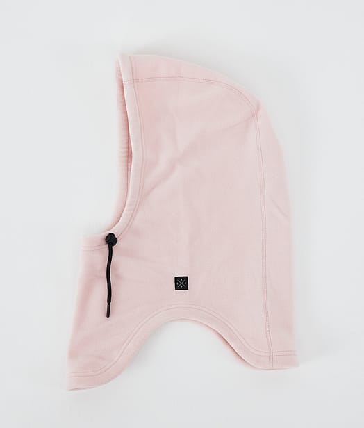 Cozy Hood II Ansiktsmask Soft Pink
