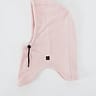 Dope Cozy Hood II Facemask Soft Pink