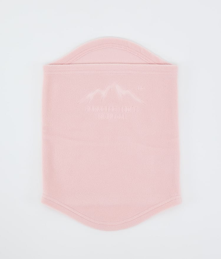 Cozy Hood II Facemask Soft Pink, Image 2 of 4