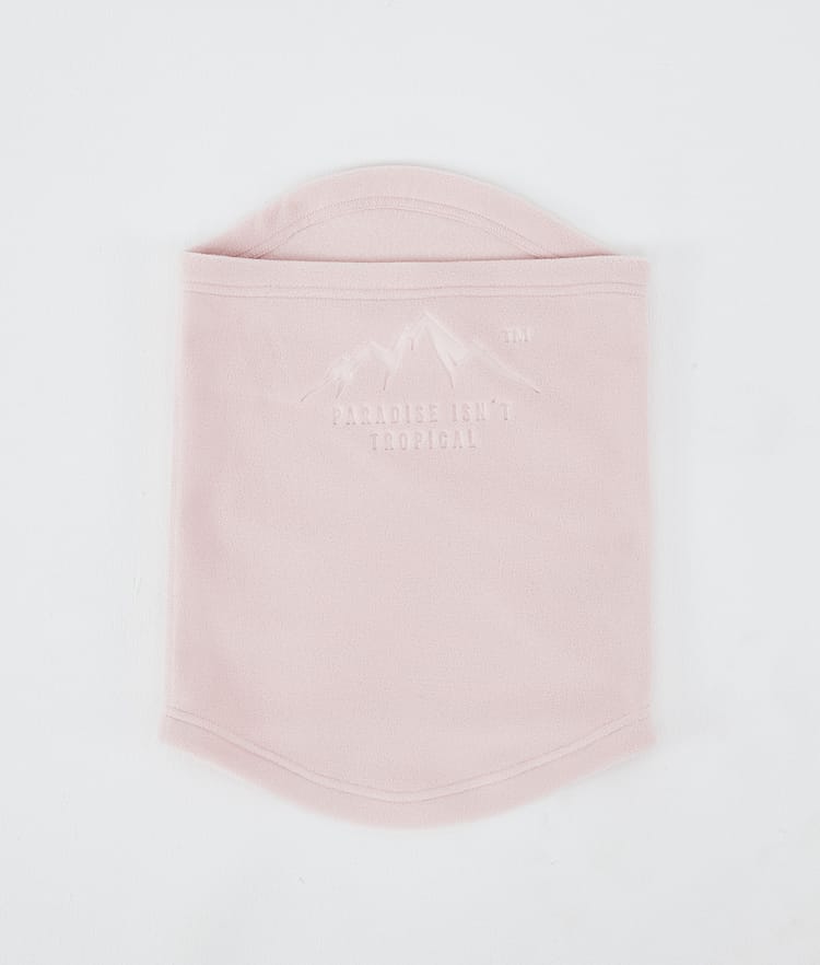 Cozy Hood II Facemask Soft Pink, Image 2 of 4