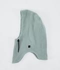 Cozy Hood II スキー マスク Faded Green, 画像1 / 4