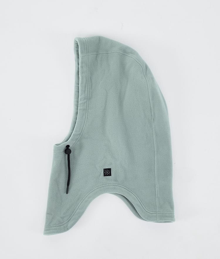Cozy Hood II スキー マスク Faded Green, 画像1 / 4