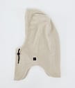 Cozy Hood II Facemask Men Sand