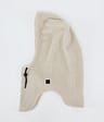 Cozy Hood II Skimasker Sand