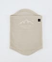 Cozy Tube Facemask Men Sand