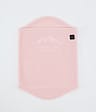 Cozy Tube Skimasker Soft Pink