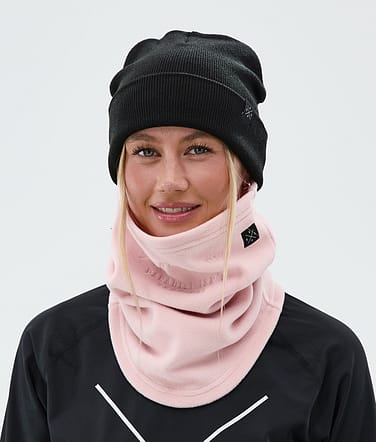 Cozy Tube Tour de cou Soft Pink