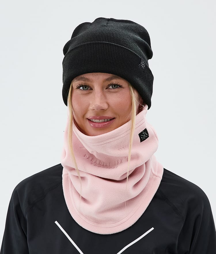 Cozy Tube Skimasker Soft Pink, Afbeelding 4 van 4