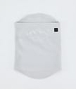 Cozy Tube Facemask Men Light Grey