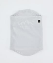 Dope Cozy Tube Tuubihuivi Light Grey