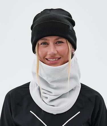 Cozy Tube Tour de cou Light Grey