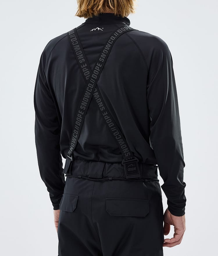 Strapped Bretelles Black, Image 2 sur 3