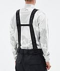 Strapped Suspenders Black, Image 2 of 3