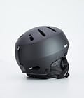Macon 2.0 MIPS Ski Helmet X-Up Matte Black w/ Black, Image 3 of 8