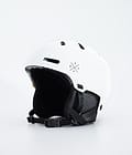 Macon 2.0 MIPS Ski Helmet X-Up Matte White w/ Black, Image 1 of 8