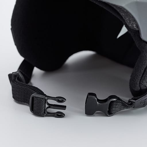 Kinnriemen mit Klickverschluss Hauptdetailproduktbild,