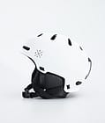 Macon 2.0 スキーヘルメット X-Up Matte White w/ Black, 画像2 / 8
