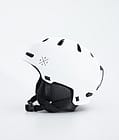 Macon 2.0 Casco Sci X-Up Matte White w/ Black, Immagine 2 di 8