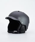 Dope Watts Dope 2X-Up Casque de Ski Homme Matt Black - Noir