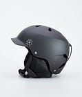 Watts Classic Skihelm X-Up Matte Black, Bild 2 von 8