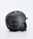 Watts Classic Skihelm X-Up Matte Black, Bild 3 von 8