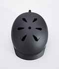 Watts Classic Skihelm X-Up Matte Black, Bild 4 von 8