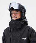 Watts Classic Skihelm X-Up Matte Black, Bild 5 von 8