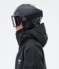 Watts Classic Skihelm X-Up Matte Black, Bild 6 von 8