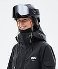 Watts Classic Skihelm X-Up Matte Black, Bild 7 von 8